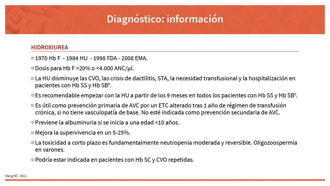 Empoderamiento Del Paciente Con Enfermedad De C Lulas Falciformes